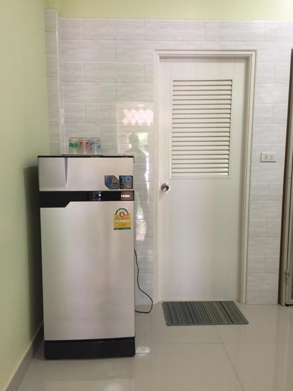 Nicha Home At Kannika Huahin Dış mekan fotoğraf